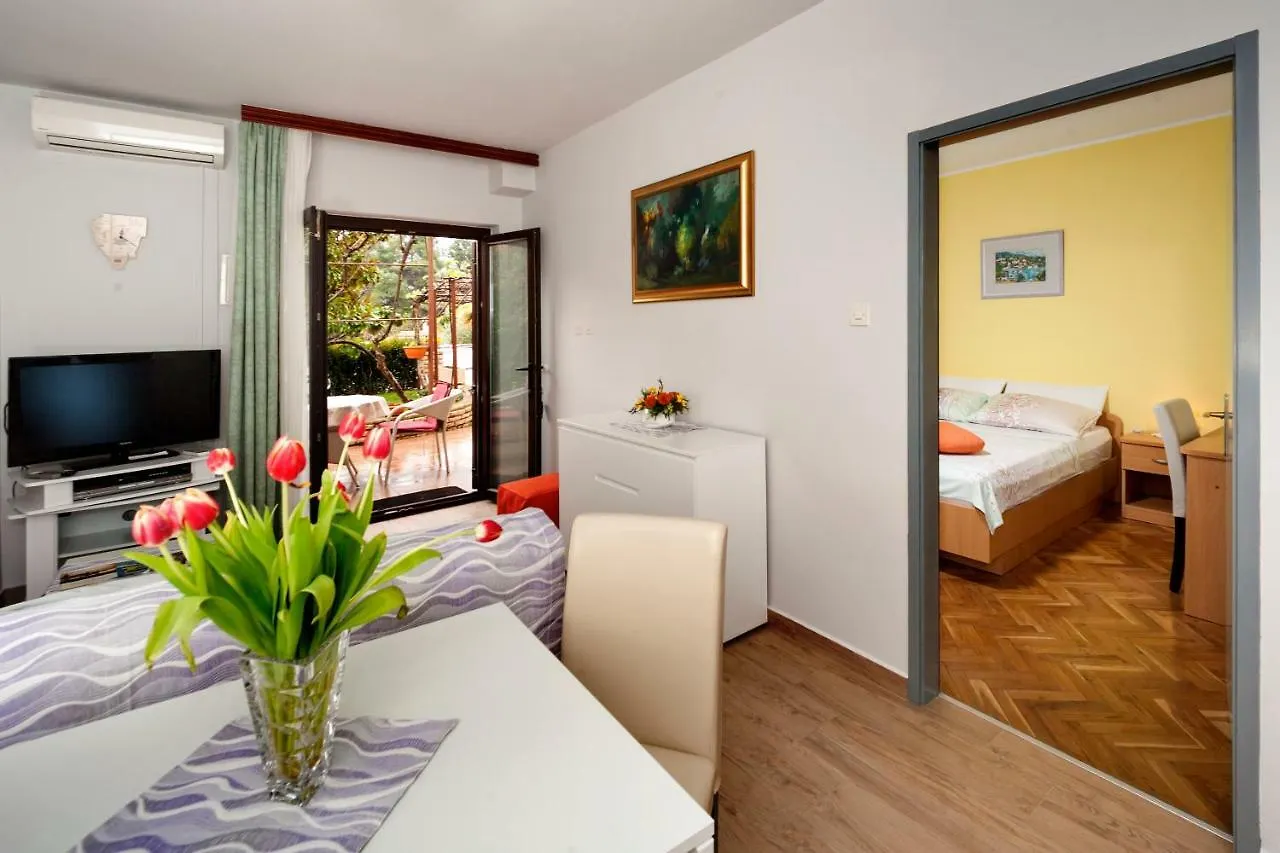 Apartman Alberta Porec 0*,  Croatia