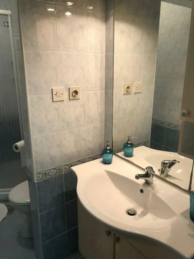 Apartman Alberta Porec Apartment