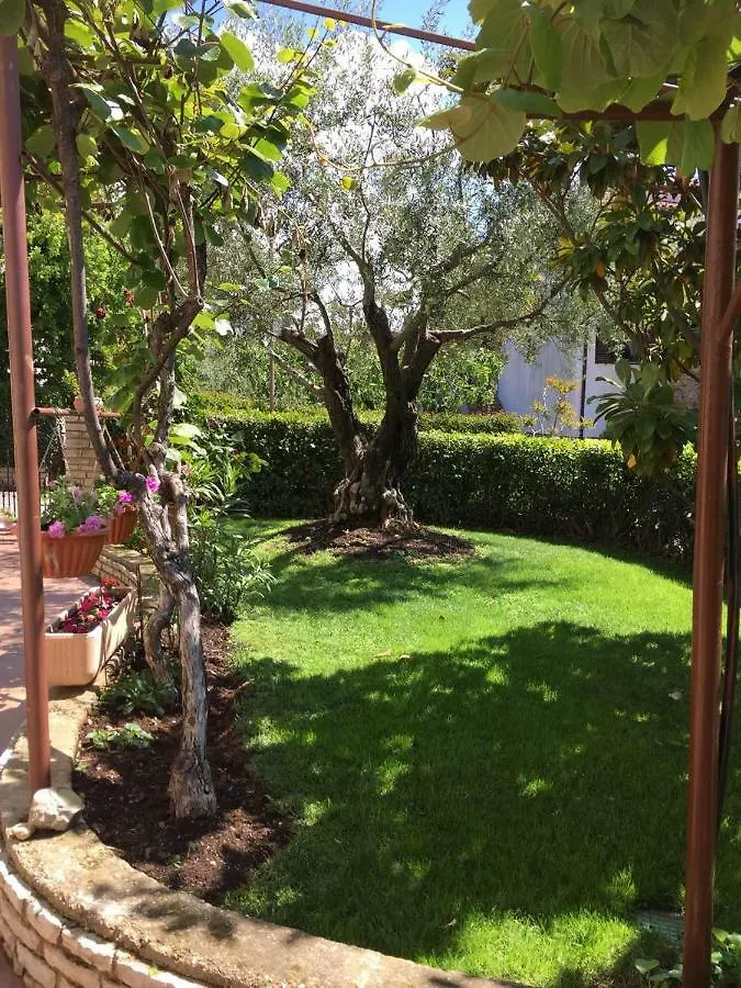 Apartman Alberta Porec Apartment