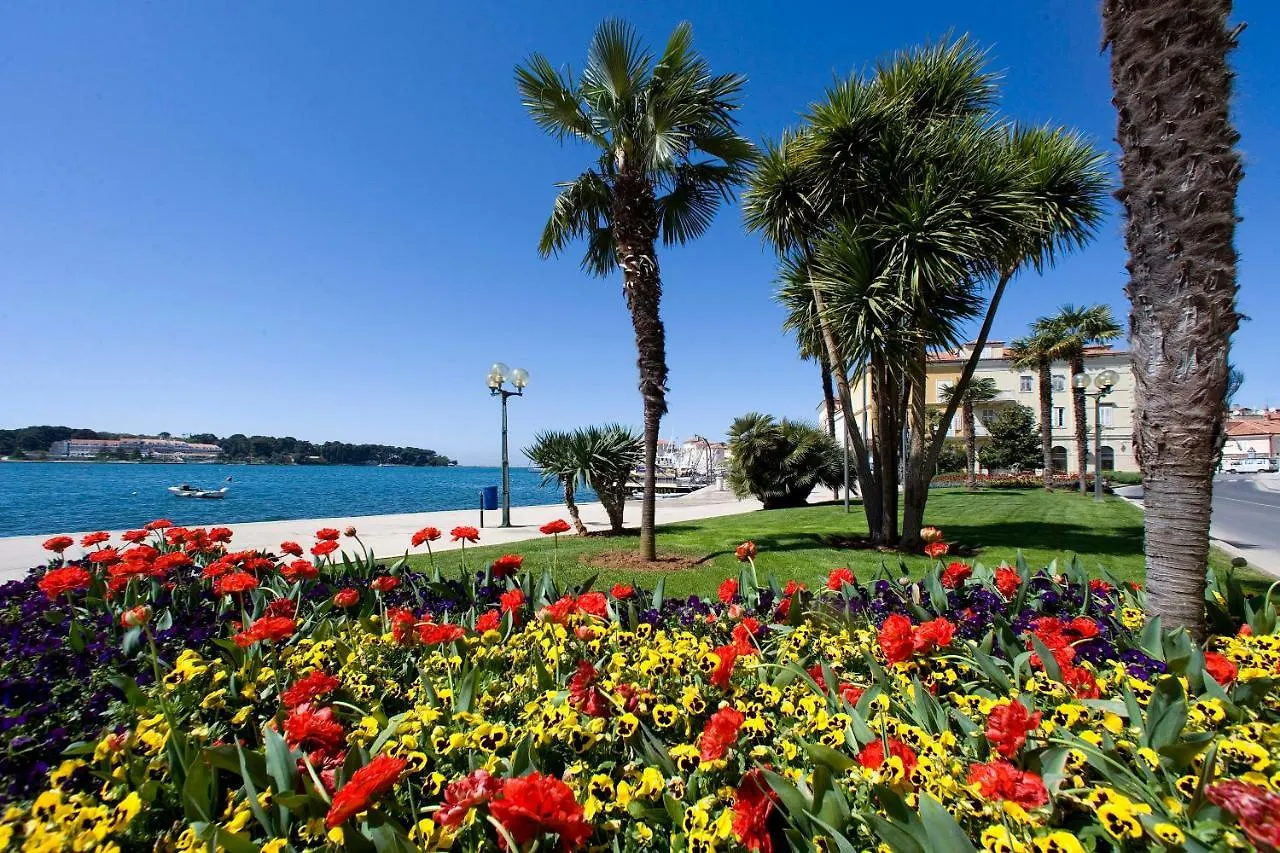 Apartman Alberta Porec Apartment