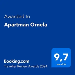Ornela Apartment