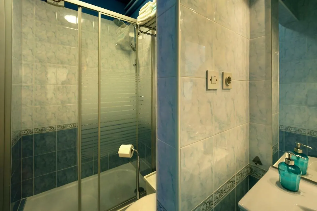 Appartamento Apartman Alberta Porec