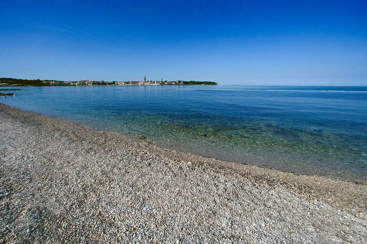 Appartamento Apartman Alberta Porec
